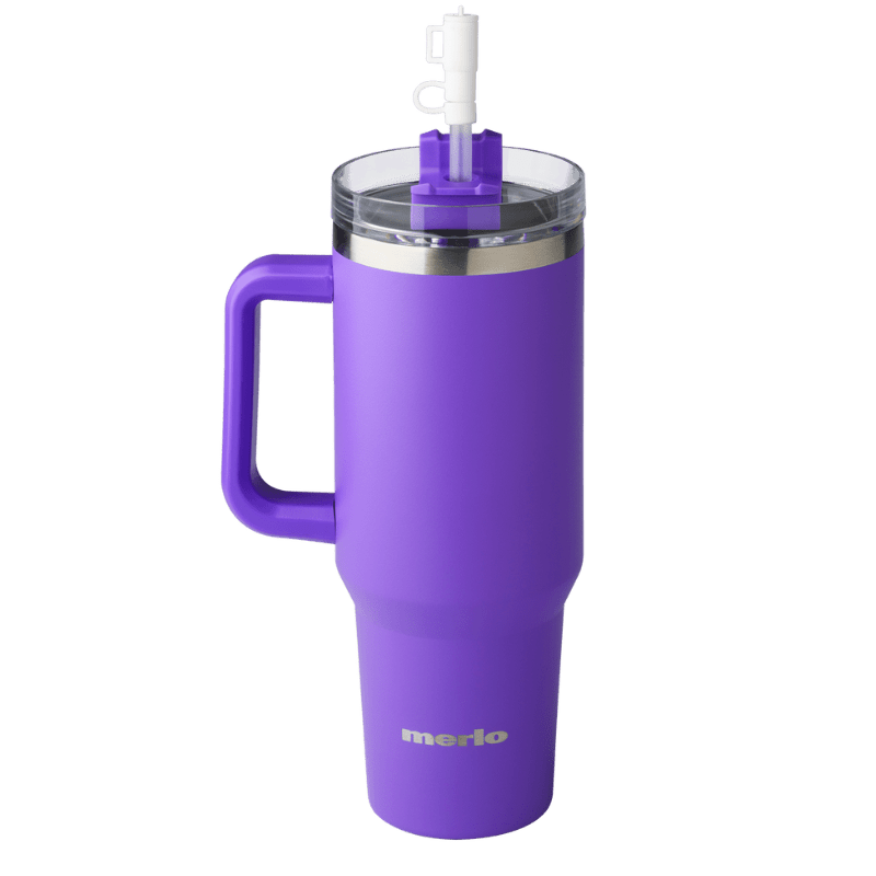 Hippo Drink Bottle 1.2L