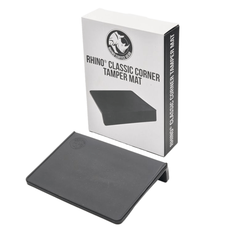 Rhino Pro Tamper Mat