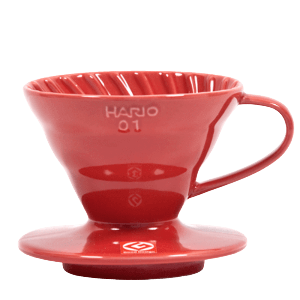 Hario V60 (Ceramic) 1-2 cup