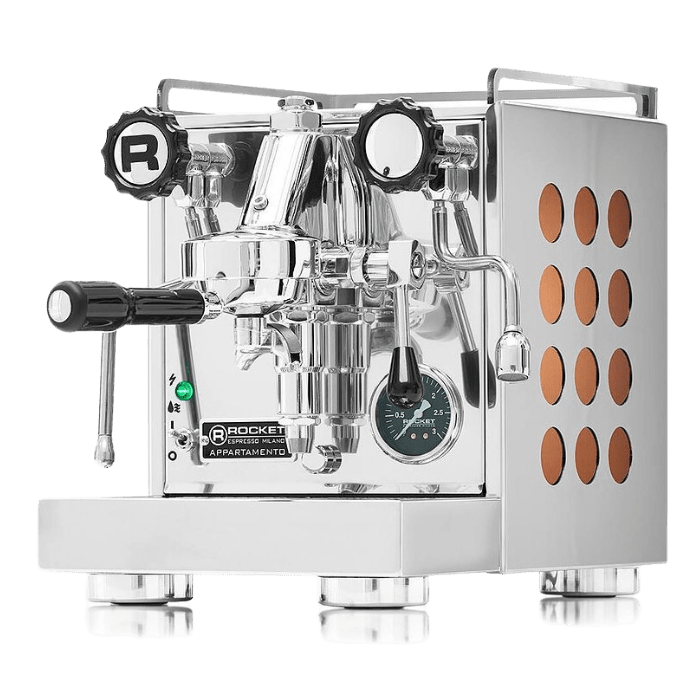 Appartamento Espresso Machine