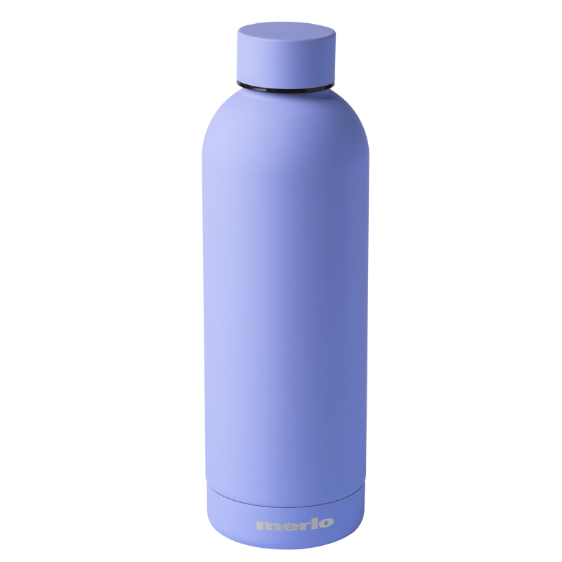 Hydrolux Soft Grip Bottle 750ml