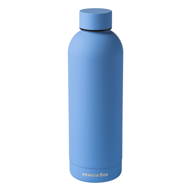 Hydrolux Soft Grip Bottle 750ml