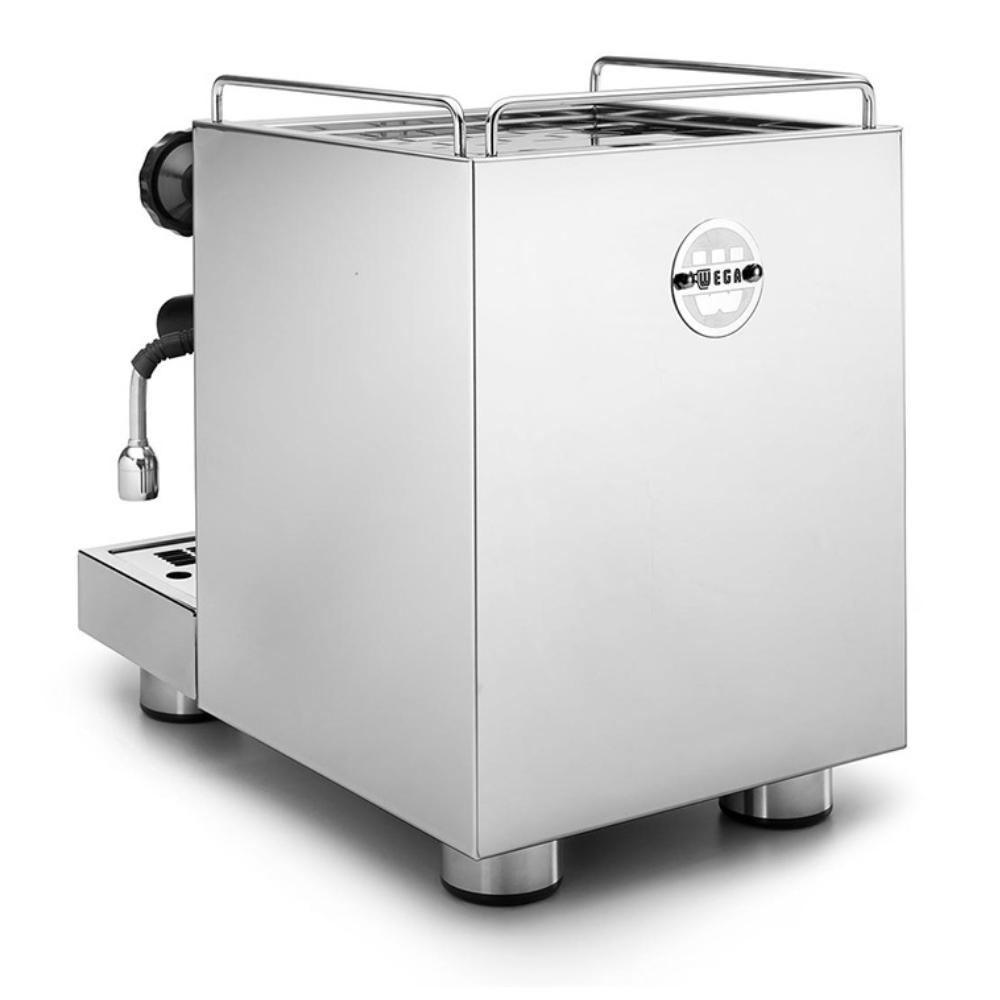 Wega W Mini Machine