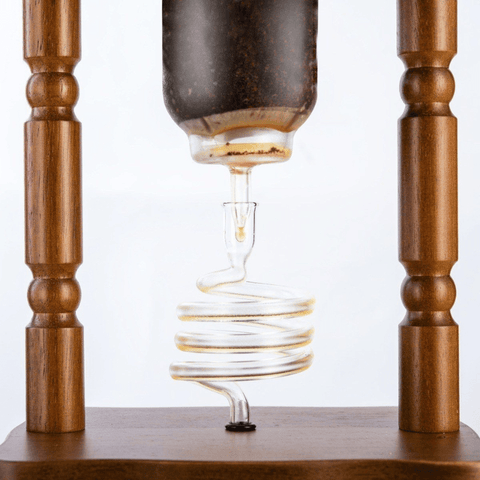 Yama Cold Drip Tower
