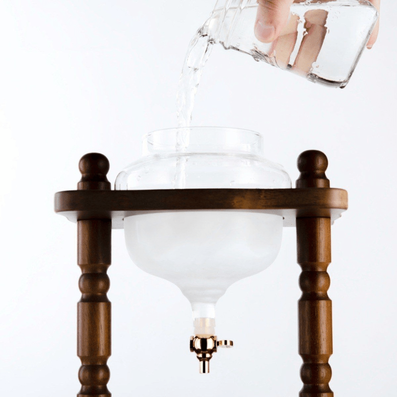 Yama Cold Drip Tower