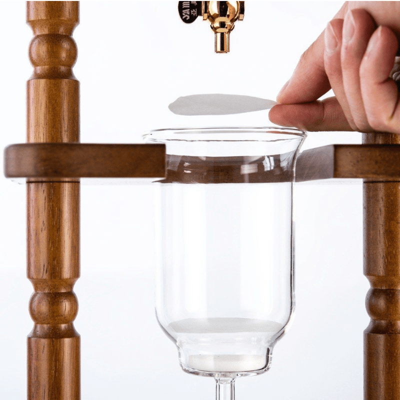 Yama Cold Drip Tower