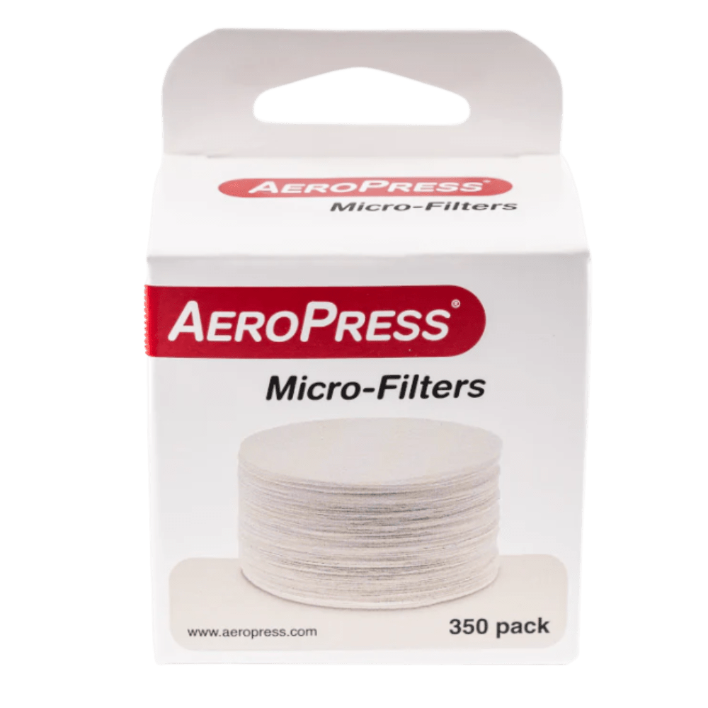 AeroPress Filters