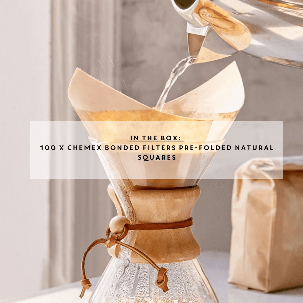 Chemex natural filters online