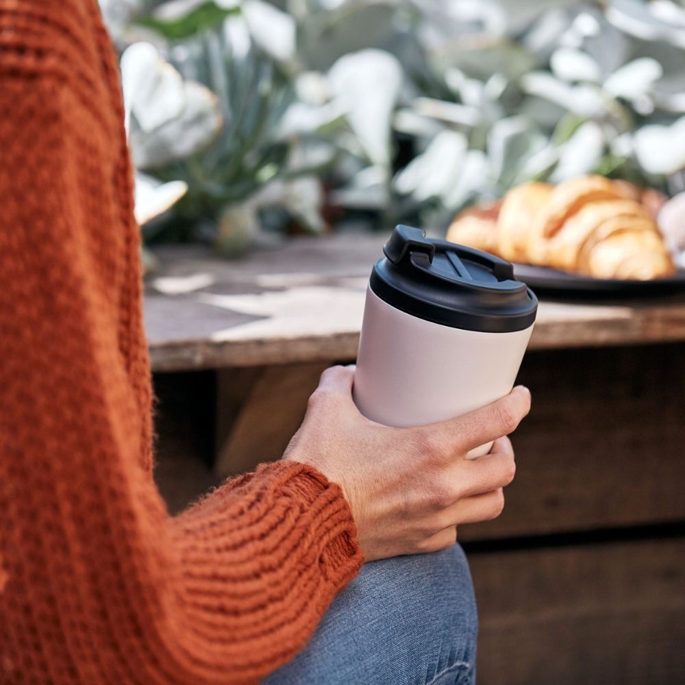 Fressko Coffee Cup - 12oz