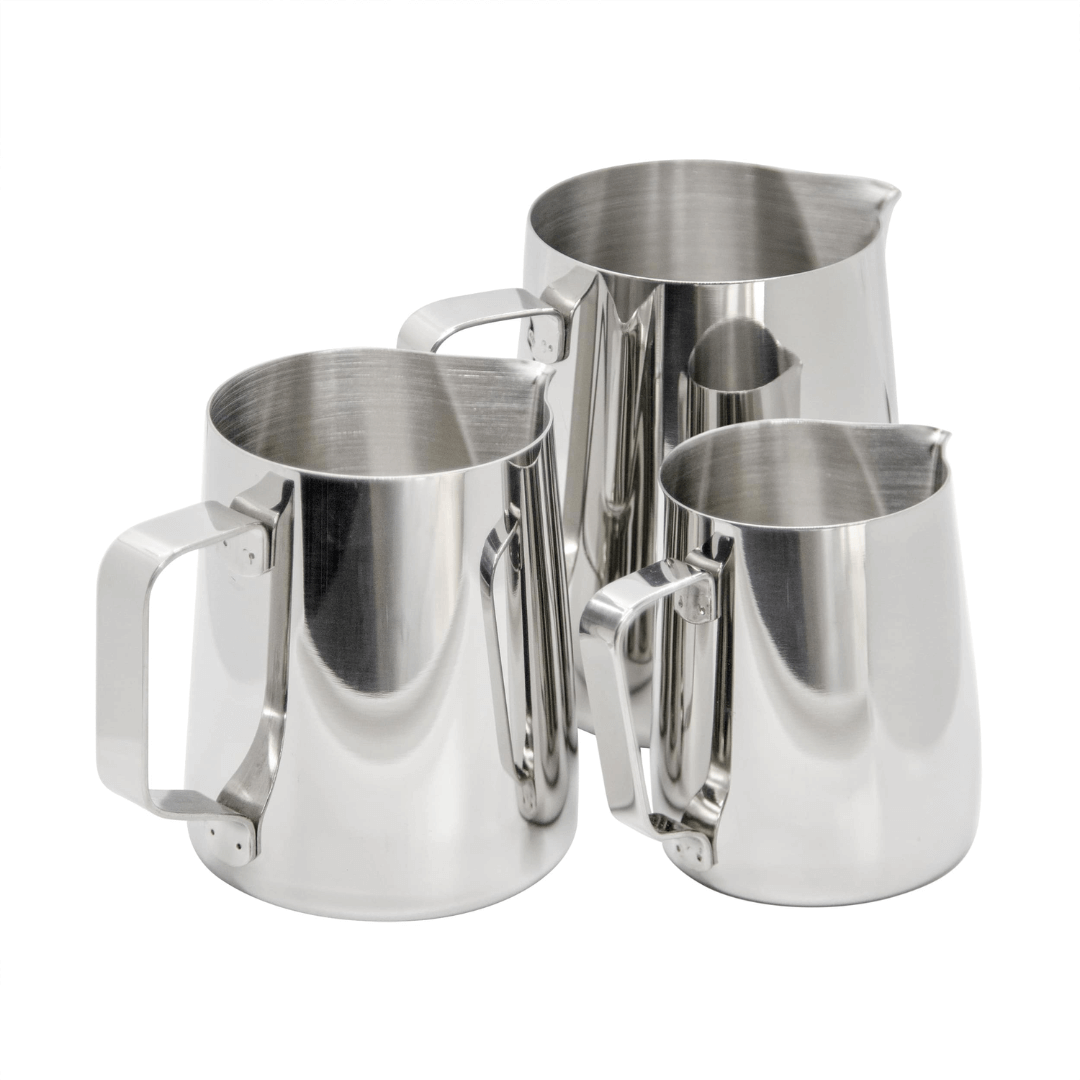 Stainless Steel Pro Milk Jug